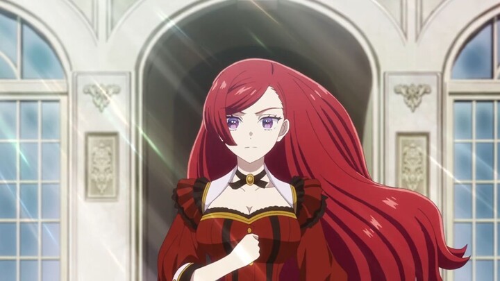 The Most Heretical Last Boss Queen: From Villainess to Savior Season 2| 7 April 2026