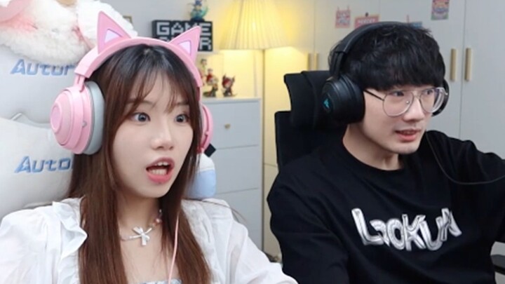 Don’t you dare act like I’m not mad—do you think I’m a fool?!