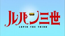 Lupin III Series 2 Episode 23 English Dub
