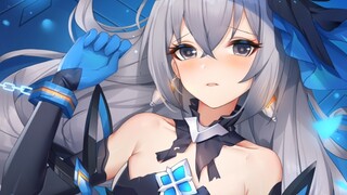 [Honkai Impact 3] This Is What We Love Of The Game