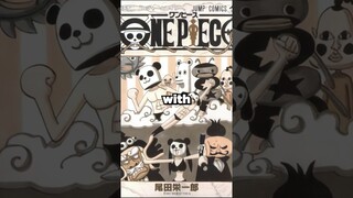 This Hidden One Piece Character Has a Crazy Backstory