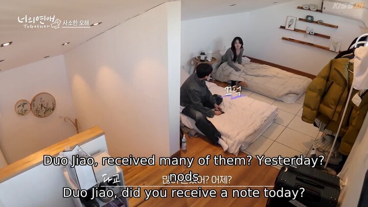 To Get Her Together Episode 8
