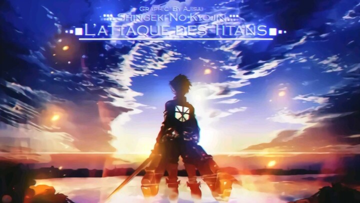 "Ten years to create an epic of hegemony. Give your heart to your lost youth for the last time!"