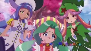 Những Nàng Tiên Balala: Vùng Đất Sắc Màu  tập 17  thuyết minh