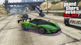 GTA 5 FAILS & WINS #41 (Best GTA 5 Funny Moments Compilation)