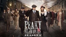 Peaky Blinders S6 - Episode 4 [Sub Indo]