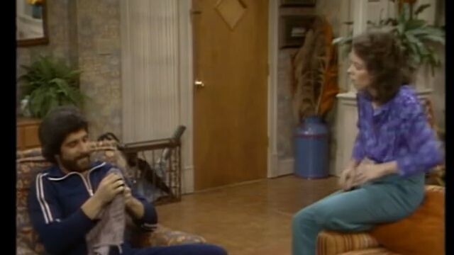 One Day at a Time {1975} episode 100