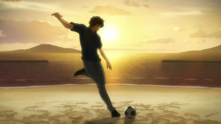 อาโอะ อาชิ「AMV」Play