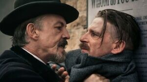 Peaky Blinders epsoide 5 [Sub Indo]