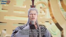 Legend of the Misty Sword Episode 18 sub Indo
