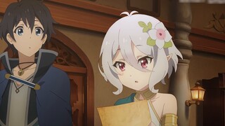 "Should the child call me brother or dad?"