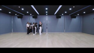 Kep1er "We Fresh" Dance Practice