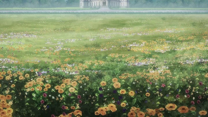 Majutsushi Kunon wa Mieteiru Episode 1 Sub Indo