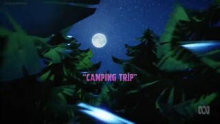 100% WOLF LEGEND MOONSTONE Episode 9: Camping trip original