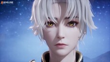 Wan Jie Zhi Zhun episode 209 sub indo