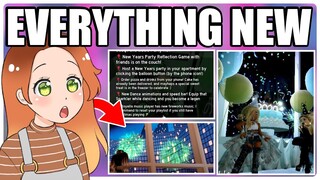 NEW UPDATE THAT ACTUALLY CAME OUT! EVERYTHING CHANGED In The New Apartments Update! 🏰 Royale High