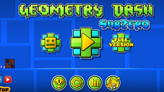 geometry dash