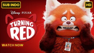 Turning Red (2022) SUB INDO FULL HD