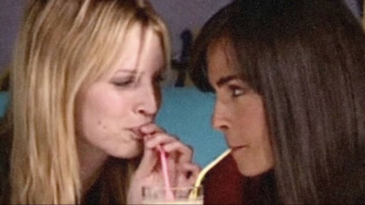 DEBS (2004) Lucy & Amy