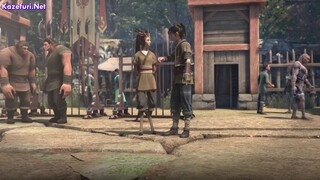 The Soul of Soldier Master Episode 18 [Season 2] Subtitle Indonesia