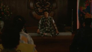 Nobunaga Concerto (2014) อุตลุด วีรบุรุษจำเป็น EP 11 [ซับไทย]