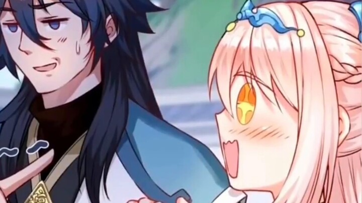 Episode 3: The girl was kidnapped when she walked at night for the first time, but fortunately she m