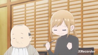#edit #anime My Love Story with Yamada-kun at LV999 ep 13