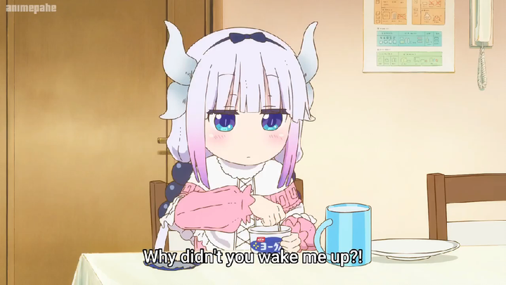 When your late from work?!