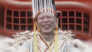 “你们真是害苦了我啊”