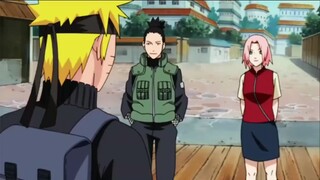 Naruto bikin ngakak banget 😂