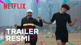 The Hungry and the Hairy | Trailer Resmi | Netflix