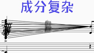 DNA已经被拧成麻花了