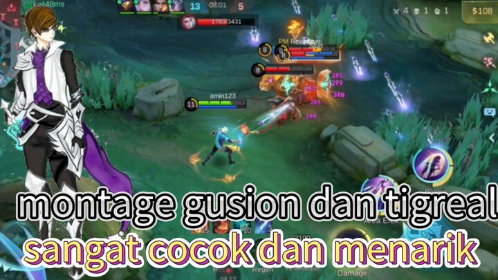 gusion cup cip cup MLBB