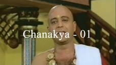 Chanakya 01