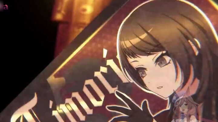 Vở kịch thơ "KillKiss"