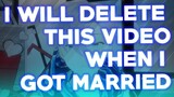 Video ini akan dihapus ketika aku sudah menikah #Vcreators