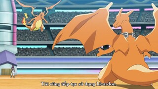 Pokemon Sword and Shield tập 83: Khai mạc! Đại hội Master Giải vô địch Pokémon thế giới!!