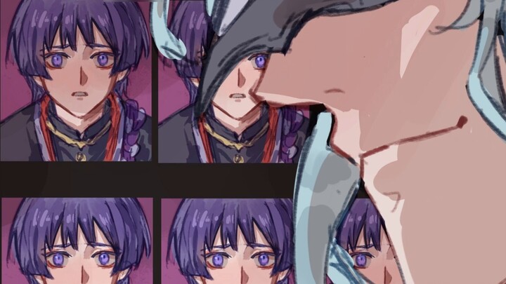 "Lei Cannon Becomes a God"