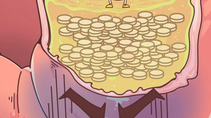 Selamat, kamu telah mengaktifkan mekanisme pencegahan bunuh diri pada obat tidur ini!