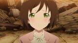 Aiko Sensei Breaks Down and Cries On Hajime Nagumo kun's Back | Arifureta 2nd Season anime clip