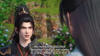 btth s5 Eps 151 sub indo bagus kualitas FULL HD