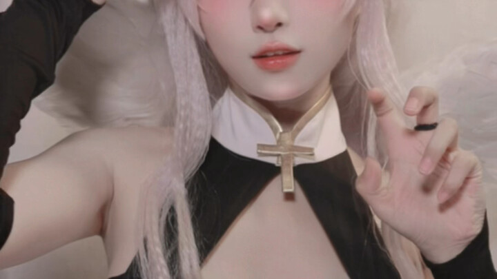 Let’s check out the otherworldly 3D beauty of Mingming (CN: Nine Crows) — so stunning it could punch