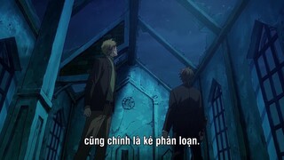 Sorcerous Stabber Orphen 3 EP 6 [Sub Việt]