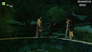 Scholar who walks the night episode 8 🇰🇷engsub full ep.