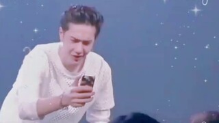 Wang Yibo❤️น้อง Yibo อายุต่ำกว่า 18 ปี เป็นลูกอมป๊อปคอร์นสุดน่ารัก (⑅˘̤ ᵕ˘̤)*♡*