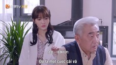 Ở Bên Nhau Như Trước Đây EP 1 [Sub Việt]