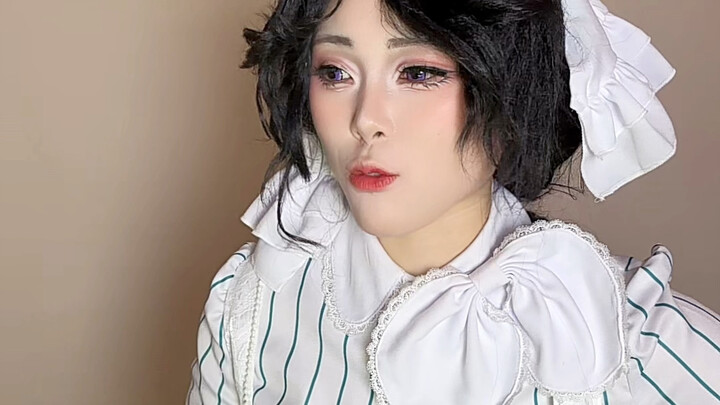 Kenapa bikin cosplay itu capek banget tapi tetap aja keluar uang?