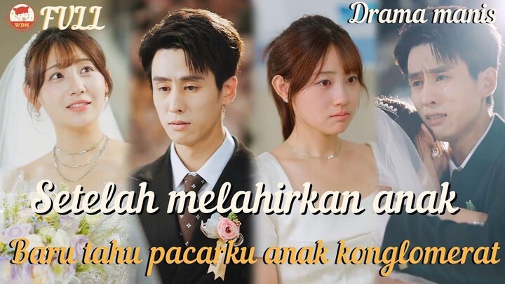 Masuk ke Dunia Novel! Satu Keluarga Dengar Suara Hatiku & Ubah Takdir!#drama #romantic #minidrama