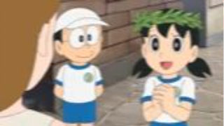 Doraemon episode 809