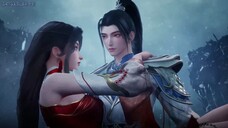 Lingwu Continent Eps 105 Sub Indo